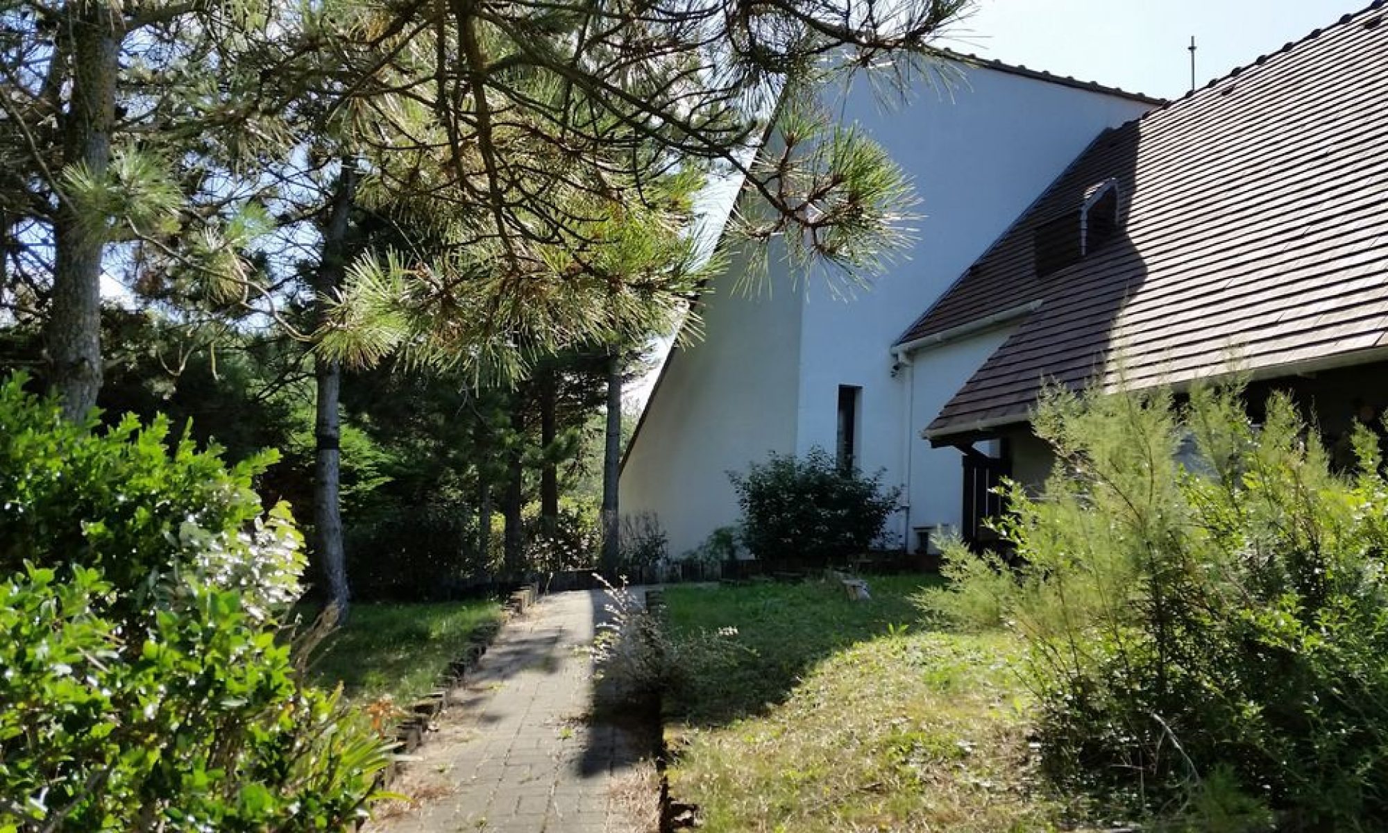 La Maison de la Plage de Quend